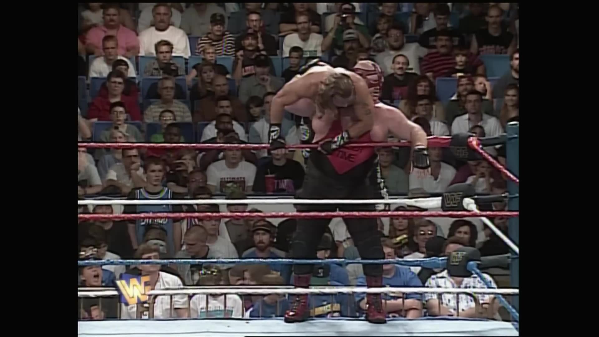 Best of Vader ¦ 2 HOURS of full matches vs. Sting, Cactus Jack and more