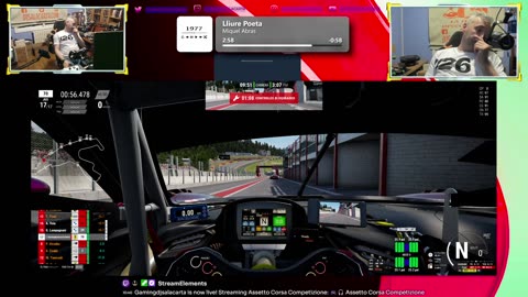 🎮 Gaming en Estat Pur: 🔥 Preparat per a l'Acció Next Level 🚀 amb el DJ dels Jocs! 🎧