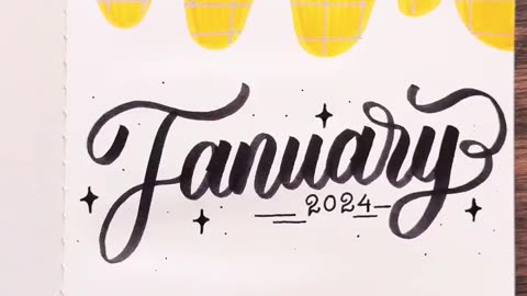 5 Simple Ideas for Assignment Front Page Designs - January | DIY Notebook Cover Designs