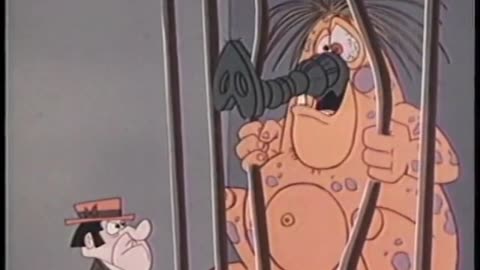Dinopooodi - the New Three Stooges