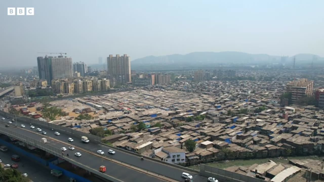 Dharavi Redevelopment: Balancing Hope, Fear, and the Cost of Progress | BBC News India