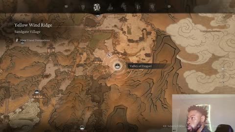 Black Myth: Wukong PS5