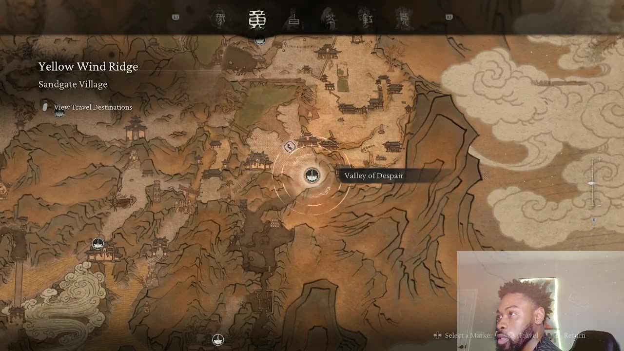 Black Myth: Wukong PS5