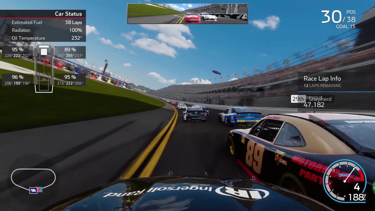 Livestream 17 RECAP!