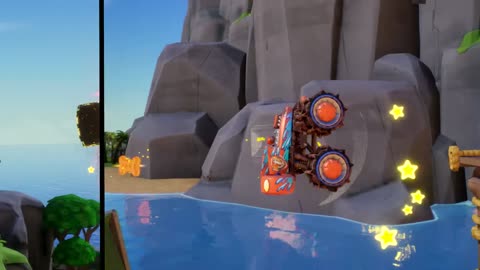 Paw Patrol Rescue Wheels： Championship - Announce Trailer ｜ PS5 & PS4 Games