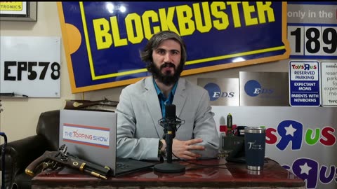 Mayo clinic tries to hide DEI, McDonalds UK vs USA ingredients, Ford 5 recalls 1day| Ep. 578 Summary