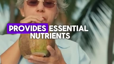 Anti Aging Drink
