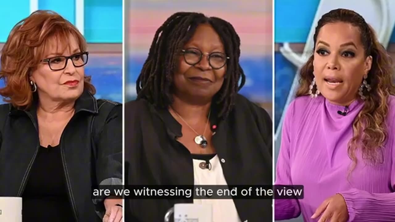 Karoline Leavitt Hilariously DESTROYS The View Hosts On Live TV!