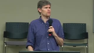 Partnering With God Series Class Three - Liver and Gallbladder