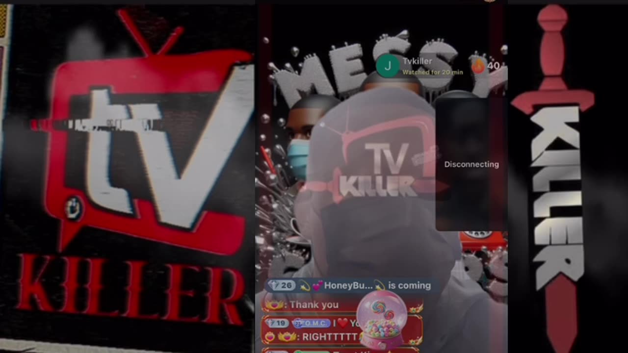 TOMIKAY VS SHA BUTTA HERLS HILARY & more MESSY CALLER MORNING SHOW