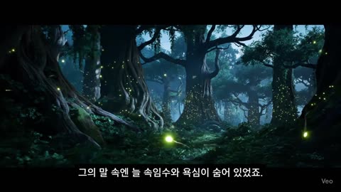 쥐는 초대받지 못했다. 그리고 모두가 그를 패싱했다