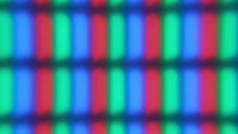 Dithering SyncMaster 205BW - DVI - CCFL Radeon HD 3850 AGP (gray)