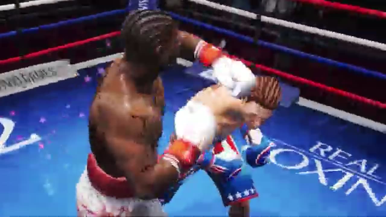 Real Boxing 2: Remastered | Launch Trailer | Steam