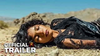 ROAD HEAD _ Official Trailer (2025)