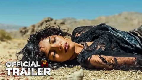 ROAD HEAD _ Official Trailer (2025)