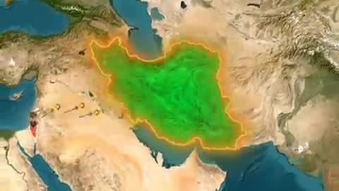 Why Did Iran Attack U.S. Military Bases?