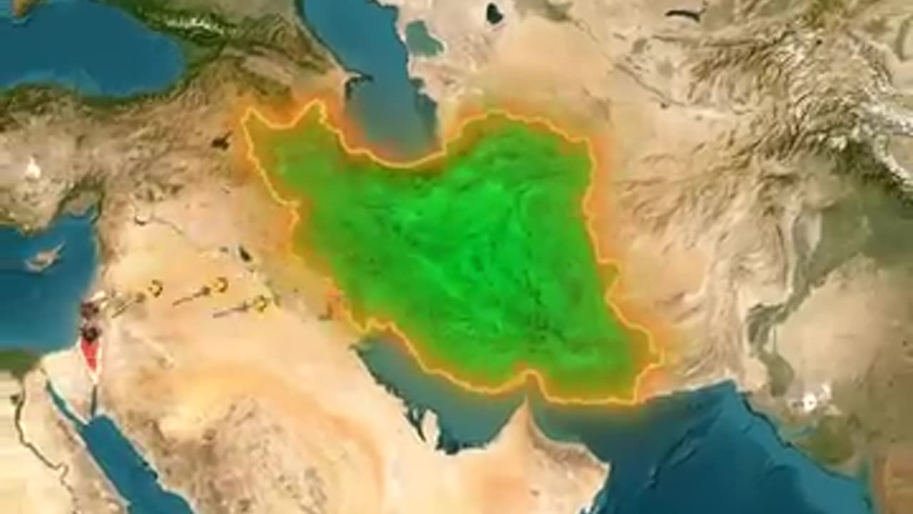 Why Did Iran Attack U.S. Military Bases?