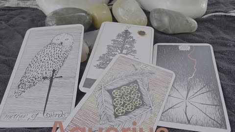 Full moon eclipse energy