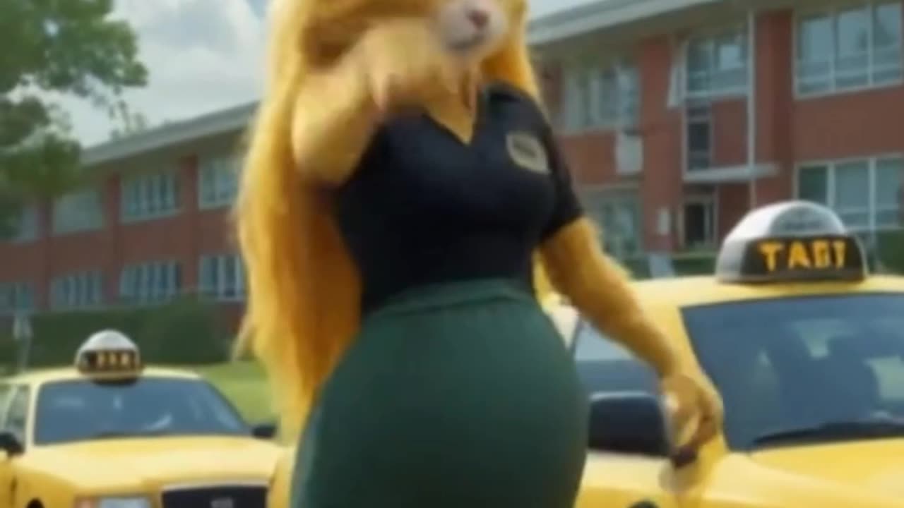 cat mom