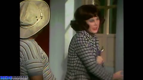 Chapolin Colorado Episódio 038