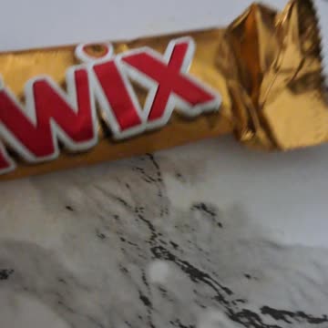 promoting a choclate