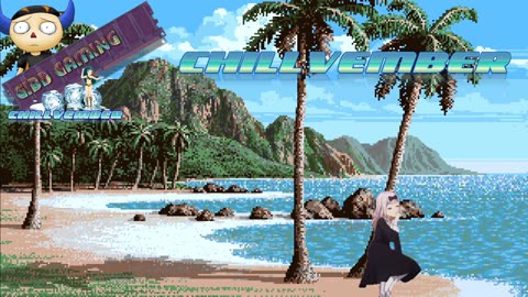 Chillvember 2025 - Spare Halloween candy