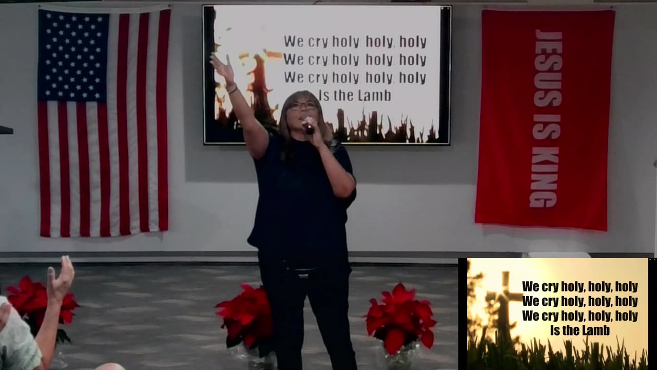 Make Today Count for Eternity