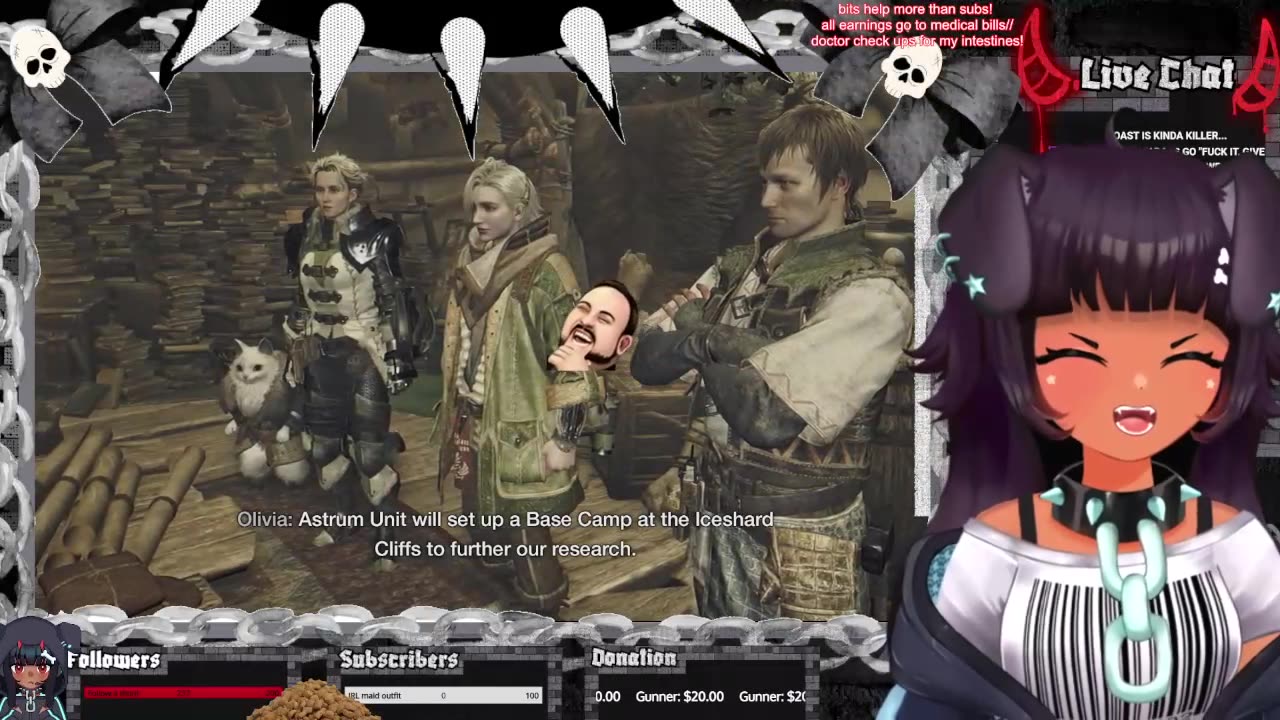 what is UP DENNYS. hii umm woof hammer bonking [vod archive]