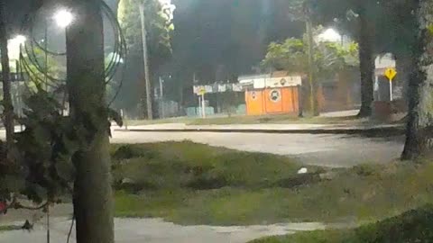 Festejos de Navidad - Tacuarembó 25/12/2025