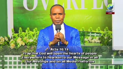 Heavenly Conversations Live || Prayers For the Ministry || 11th September 2025