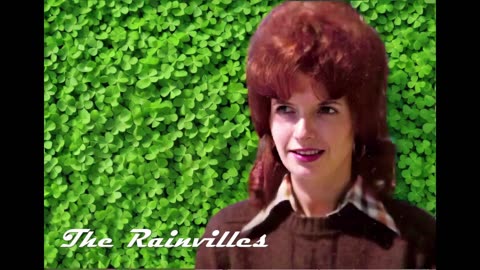 THE RAINVILLES MCNAMARA'S BAND
