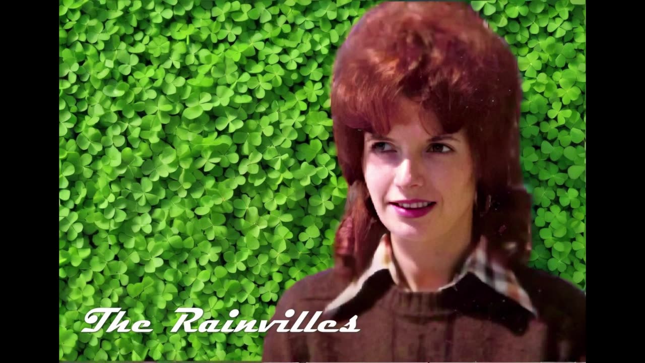 THE RAINVILLES MCNAMARA'S BAND