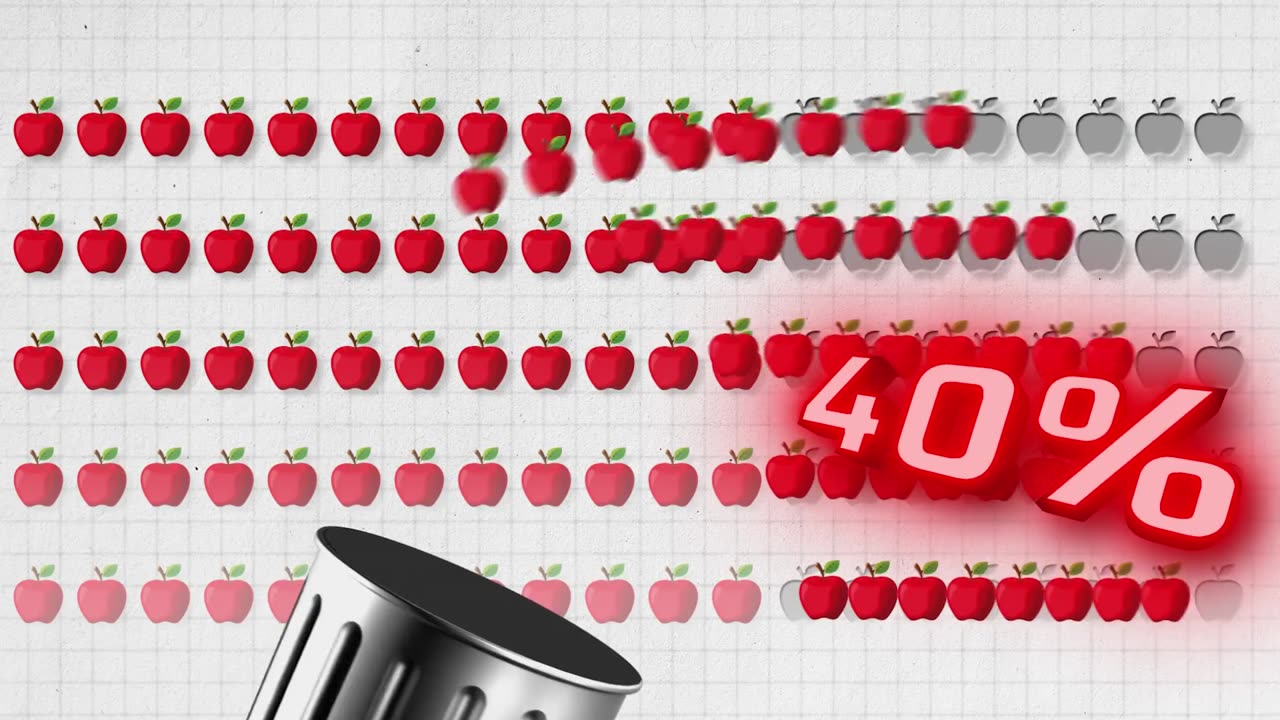 Watch This Video to Feed 1 person in Need