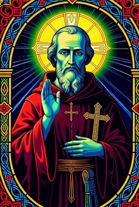 For Our Jeff Mara Podcast Listeners, St. Francis De Sales Download