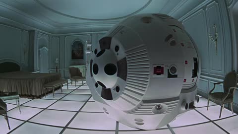 CLASSIC MOVIES. 2001 SPACE ODYSSEY (1969) Stanley Kubrick