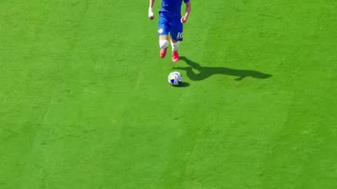 Watch this Cole Palmer Move here. This boi is really COLD