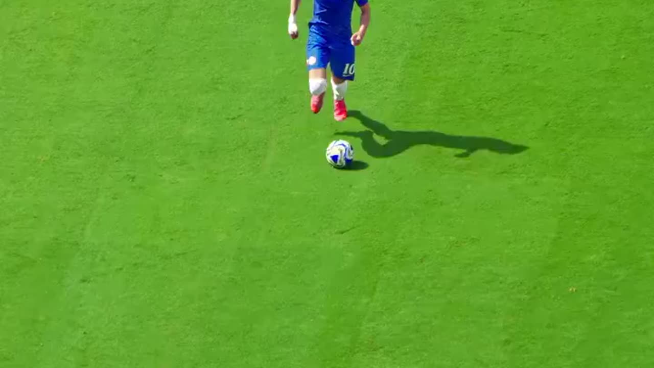 Watch this Cole Palmer Move here. This boi is really COLD