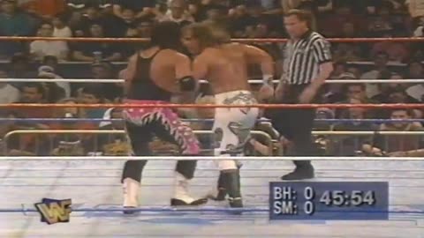 WrestleMania 12