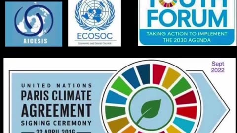 SER Europa en SER van de wereld beide gevestigd in Brussel