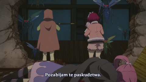 Bestia Monarcha 07Pl