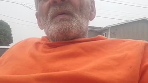 July 14th 2025 Voice of the Homeless