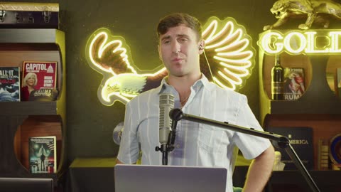 GOLDEN AGE (DAY 7) - LIVE IN STUDIO - NIH INSIDER AARON PENDOLA DROPPING BOMBSHELLS ABOUT VACCINE MONEY SCHEME --HOSTED BY @JakeLangJ6