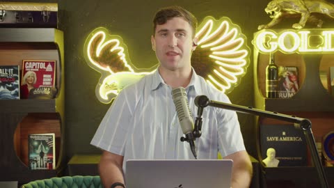 GOLDEN AGE (DAY 7) - LIVE IN STUDIO - NIH INSIDER AARON PENDOLA DROPPING BOMBSHELLS ABOUT VACCINE MONEY SCHEME --HOSTED BY @JakeLangJ6