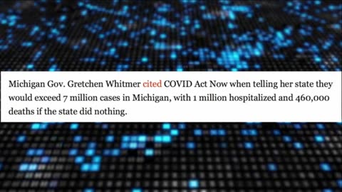 Part 3 - The COVID Story re-visited - inflated death counts - Incentives 01-03