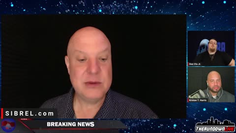 Filmmaker Threatened for Exposing Moon Landing Hoax with being Wacked by the CIA