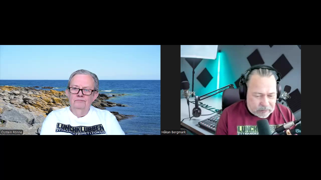 Så här kan Ni stötta Lunchklubben