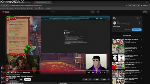 Birdman Stream 06/07/2025: UFC 316, Youtube Vids, DAP, Kick Streamers, VR Chat, COD