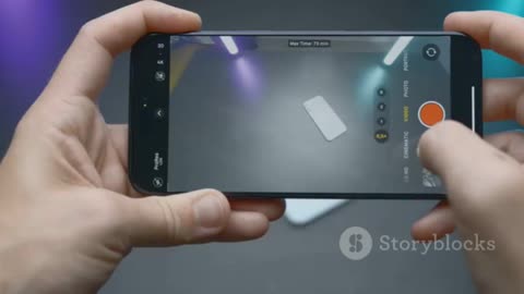 Unboxing the Latest Camera Phone Real or Fake