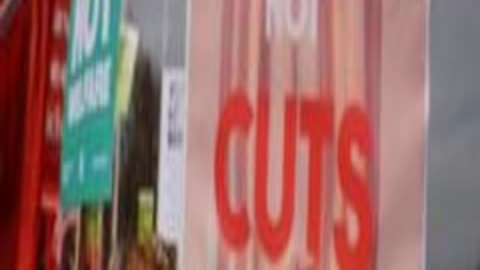 Welfare rebellion to test Starmer like never before