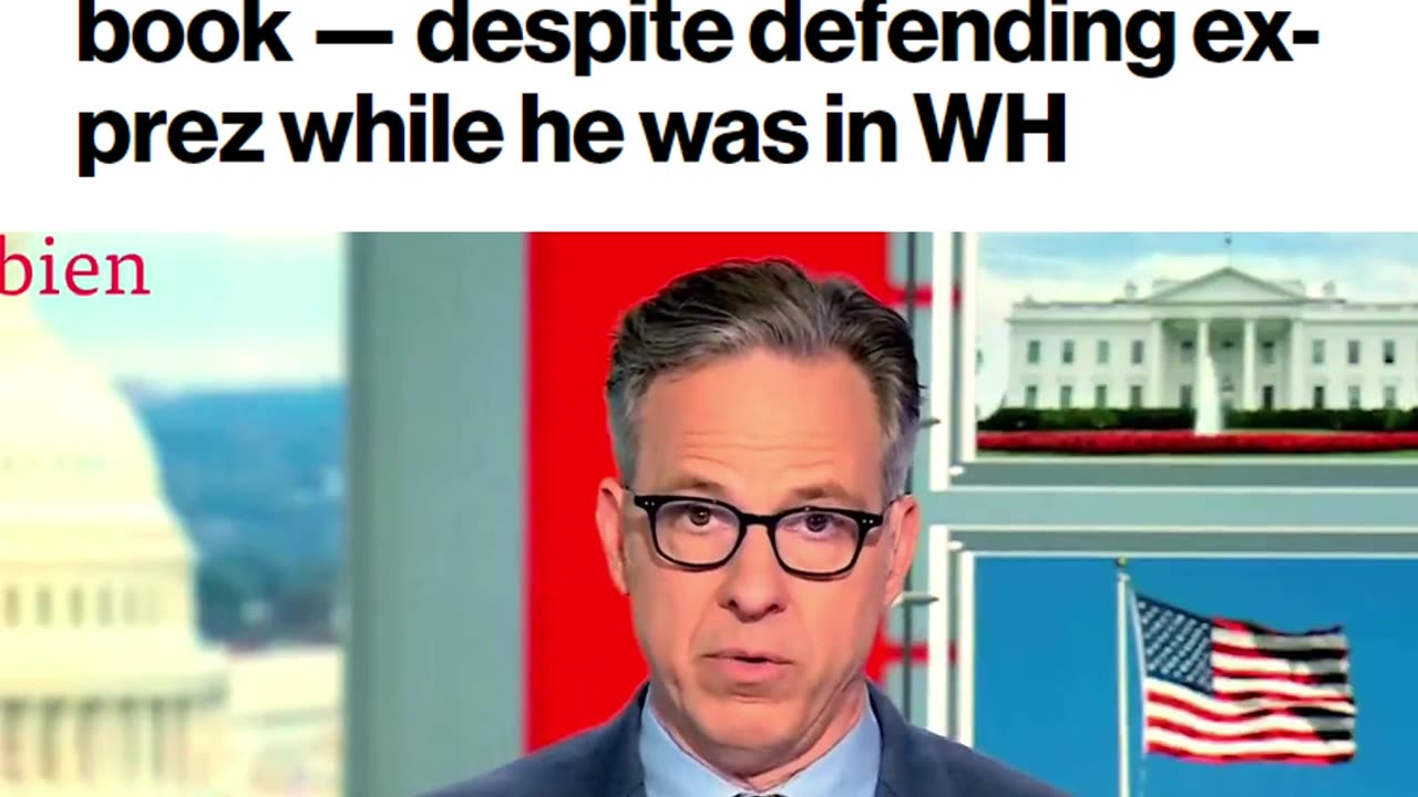 “Stutter” is an odd way of saying “senile” isn’t it? 🤡